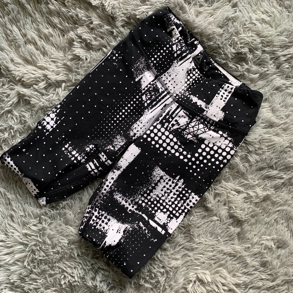 Reebok speedwick leggings